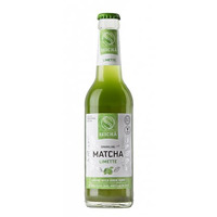 Seicha Matcha - LIMETA 0,33l - 24ks