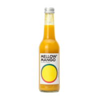 Mellow - juice MANGO 0,275l -12ks